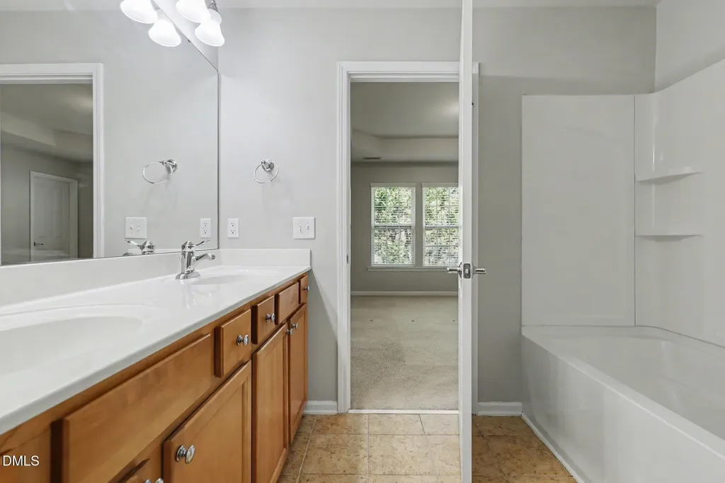 8724 Owl Roost Place Raleigh NC 27617