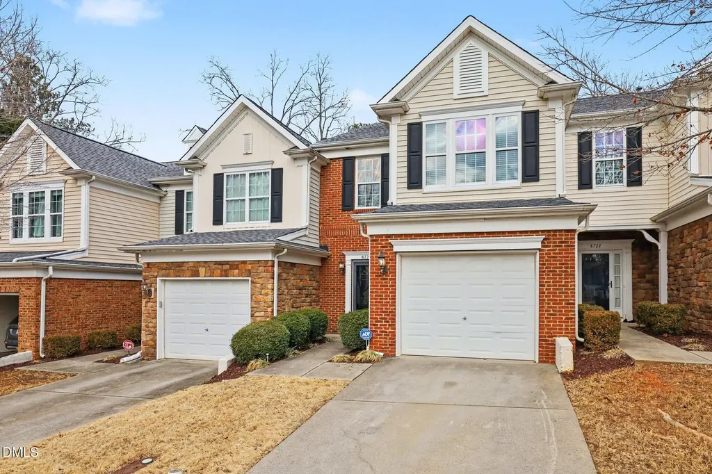 8724 Owl Roost Place Raleigh NC 27617