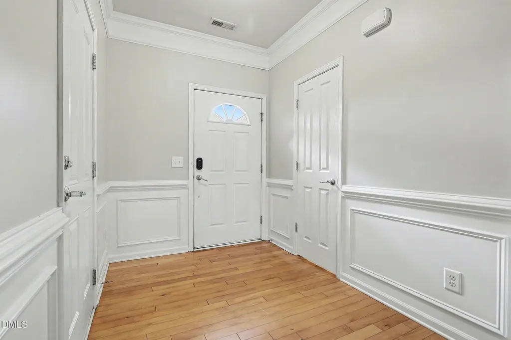 8724 Owl Roost Place Raleigh NC 27617