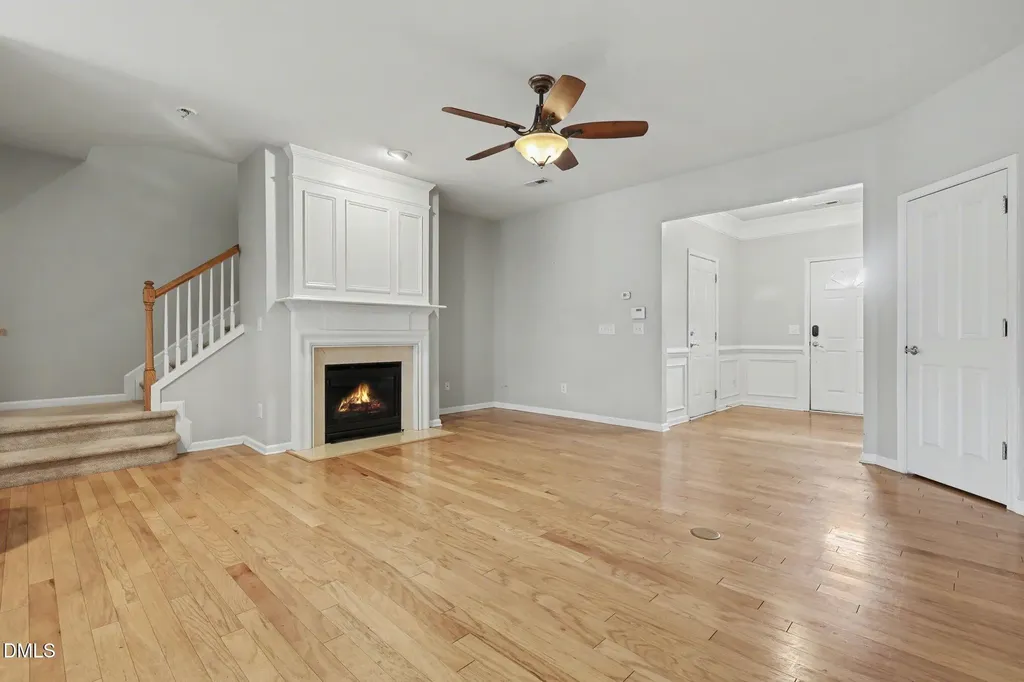 8724 Owl Roost Place Raleigh NC 27617