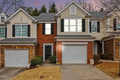 8724 Owl Roost Place Raleigh NC 27617