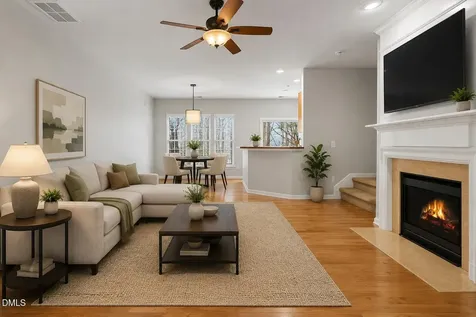 8724 Owl Roost Place Raleigh NC 27617