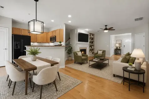 8724 Owl Roost Place Raleigh NC 27617