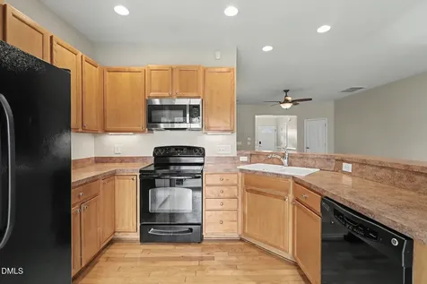 8724 Owl Roost Place Raleigh NC 27617