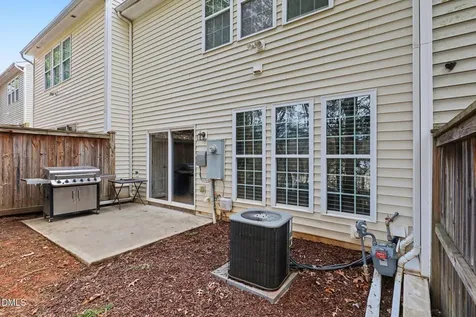8724 Owl Roost Place Raleigh NC 27617