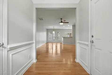 8724 Owl Roost Place Raleigh NC 27617