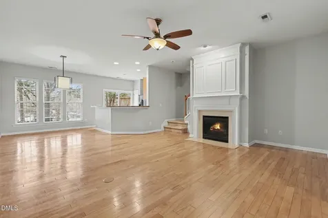 8724 Owl Roost Place Raleigh NC 27617
