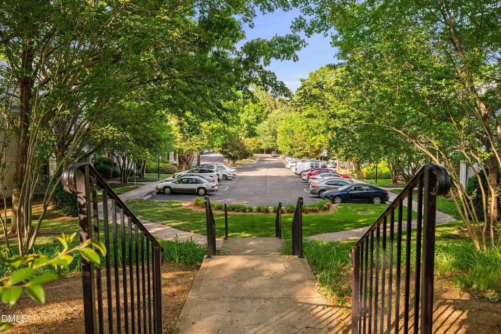 1300 Durlain Drive Raleigh NC 27614