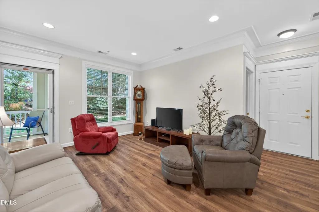 1300 Durlain Drive Raleigh NC 27614