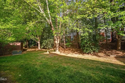 1300 Durlain Drive Raleigh NC 27614