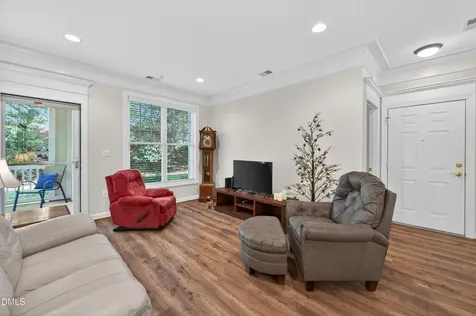 1300 Durlain Drive Raleigh NC 27614