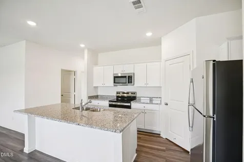 3813 Paragon Place Rolesville NC 27571