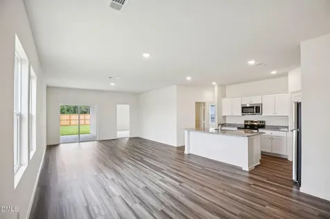 3813 Paragon Place Rolesville NC 27571