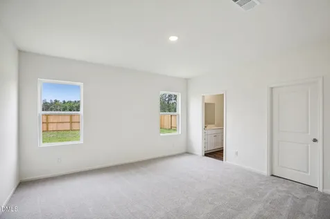 3813 Paragon Place Rolesville NC 27571