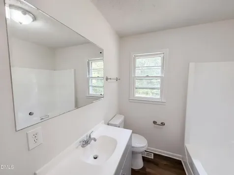 121 Bullock Drive Louisburg NC 27549