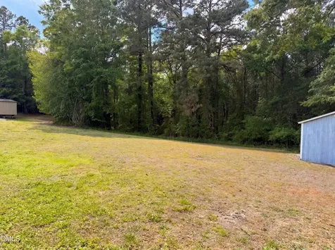 121 Bullock Drive Louisburg NC 27549