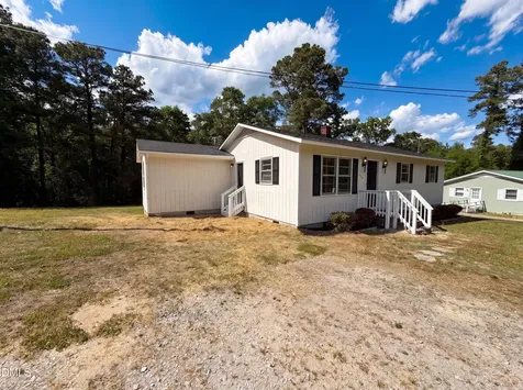 121 Bullock Drive Louisburg NC 27549