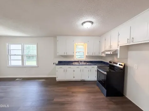 121 Bullock Drive Louisburg NC 27549