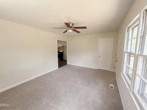 121 Bullock Drive Louisburg NC 27549