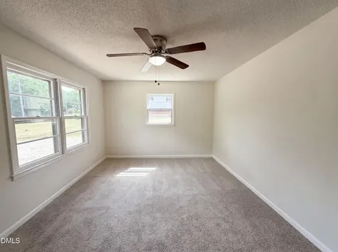 121 Bullock Drive Louisburg NC 27549