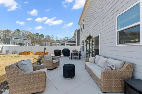 1029 Ringhill Bluff Drive Durham NC 27704