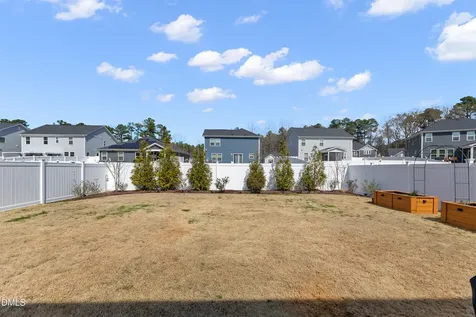 1029 Ringhill Bluff Drive Durham NC 27704