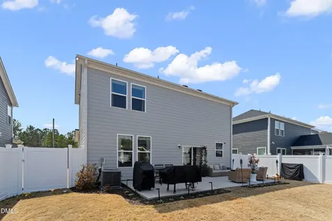 1029 Ringhill Bluff Drive Durham NC 27704
