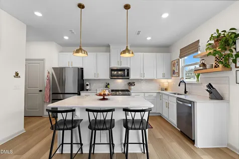 1029 Ringhill Bluff Drive Durham NC 27704