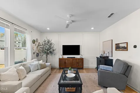 1029 Ringhill Bluff Drive Durham NC 27704