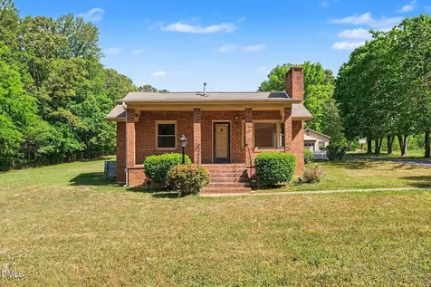 1108 W King Street Hillsborough NC 27278