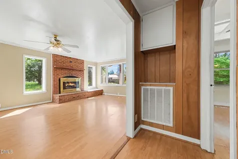 1108 W King Street Hillsborough NC 27278