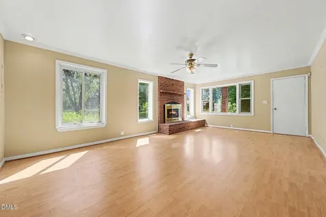 1108 W King Street Hillsborough NC 27278