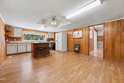 1108 W King Street Hillsborough NC 27278