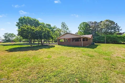 1108 W King Street Hillsborough NC 27278
