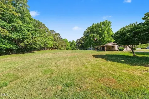 1108 W King Street Hillsborough NC 27278