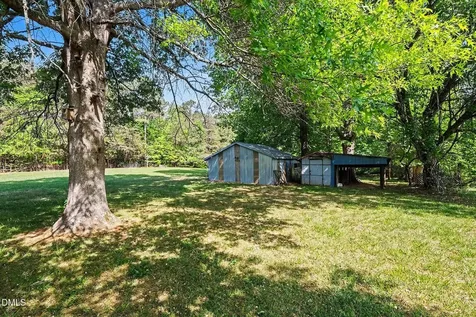 1108 W King Street Hillsborough NC 27278