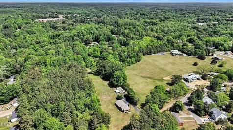1108 W King Street Hillsborough NC 27278
