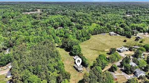 1108 W King Street Hillsborough NC 27278