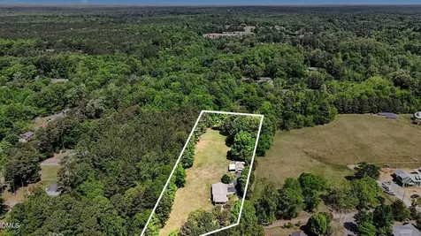 1108 W King Street Hillsborough NC 27278