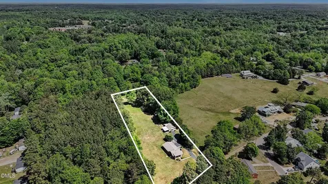 1108 W King Street Hillsborough NC 27278