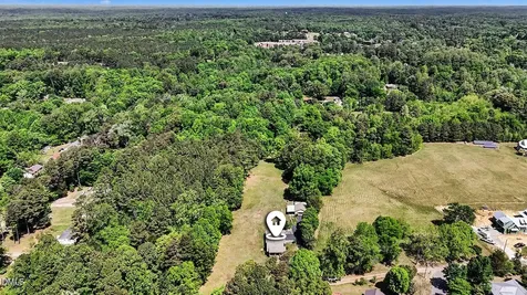 1108 W King Street Hillsborough NC 27278