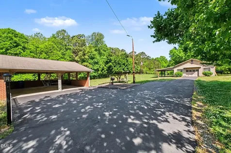 1108 W King Street Hillsborough NC 27278
