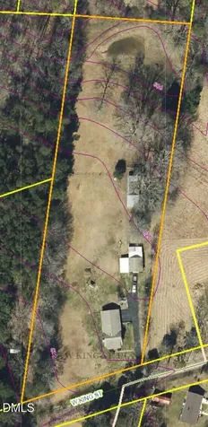 1108 W King Street Hillsborough NC 27278