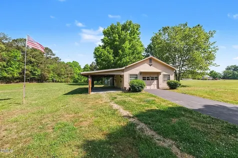 1108 W King Street Hillsborough NC 27278