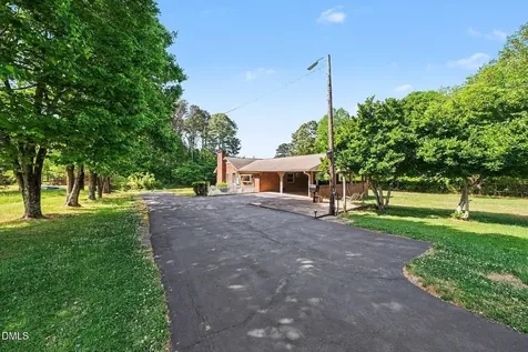 1108 W King Street Hillsborough NC 27278