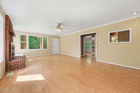 1108 W King Street Hillsborough NC 27278