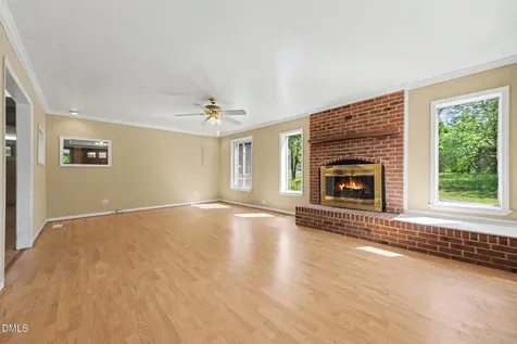 1108 W King Street Hillsborough NC 27278