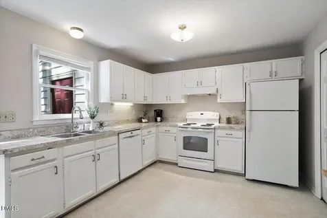6532 Hearthstone Drive Raleigh NC 27615