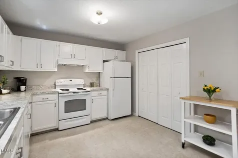 6532 Hearthstone Drive Raleigh NC 27615