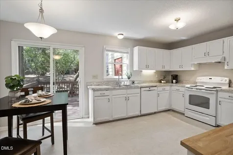 6532 Hearthstone Drive Raleigh NC 27615